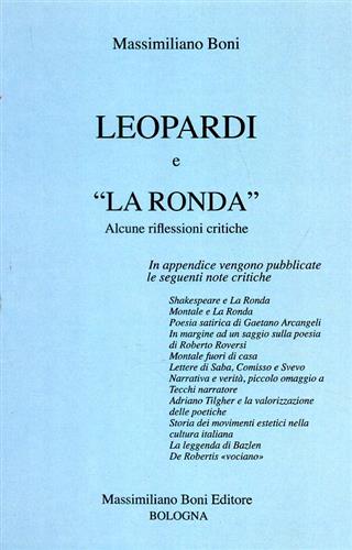9788876223983-Leopardi e 