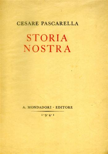 Storia Nostra.