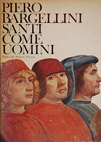 Santi come uomini.