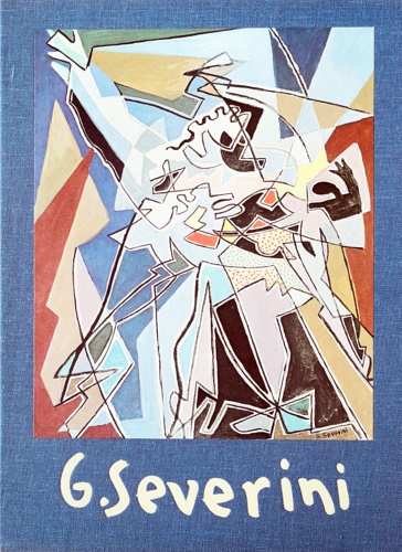 Gino Severini. Disegni e incisioni.