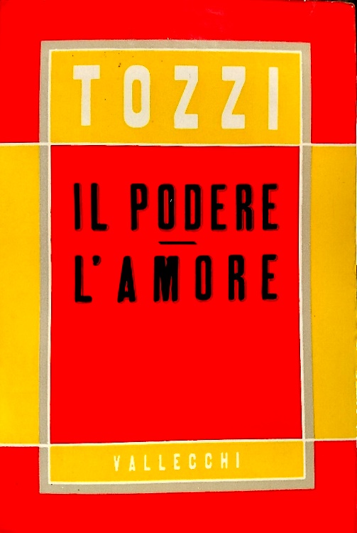 Il podere - L'amore.