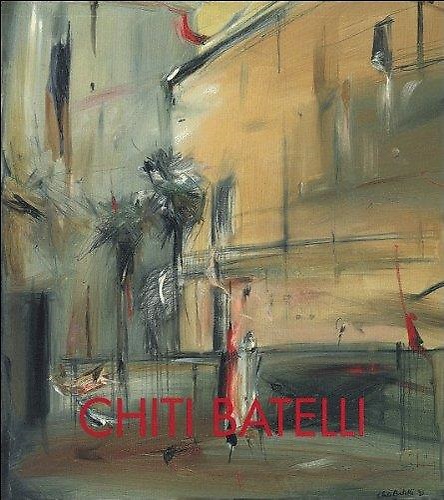 Folco Chiti Batelli.