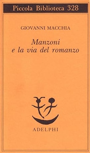 9788845910524-Manzoni e la via del romanzo.