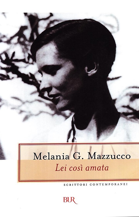 9788817995245-Lei così amata.