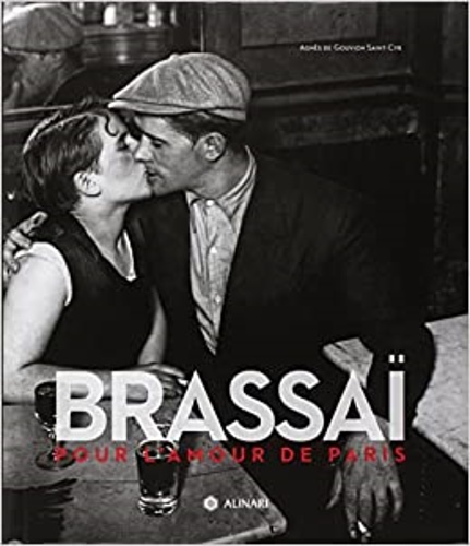9788872925478-Brassaï. Pour l'amour de Paris.