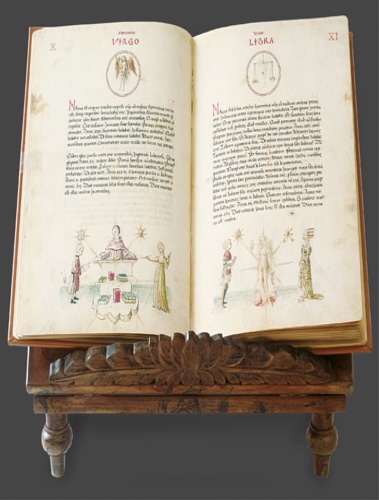 9788886251396-Liber Physiognomiae. Arte e oroscopi in un trattato di astrologia pre-rinascimen