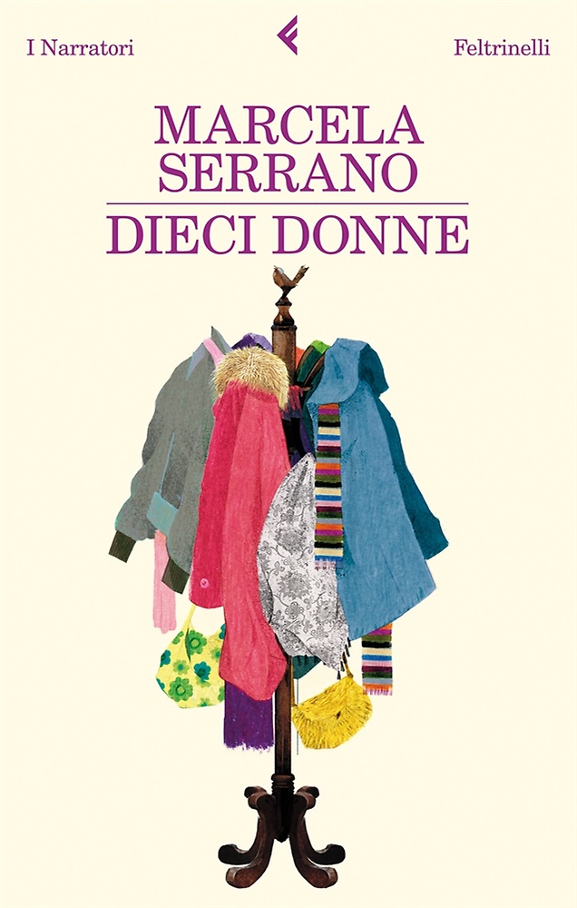 9788807018428-Dieci donne.