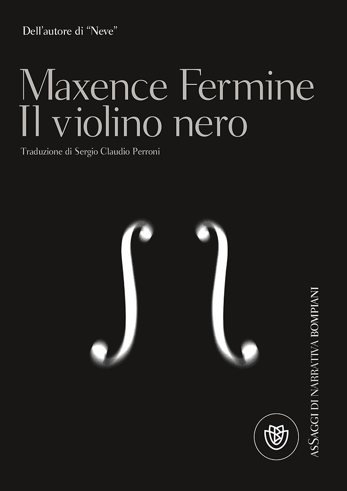 9788845249716-Il violino nero.