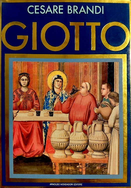 Giotto.