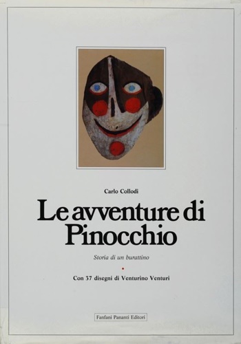 Le Avventure di Pinocchio.