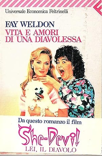 9788807811005-Vita e amori di una diavolessa.