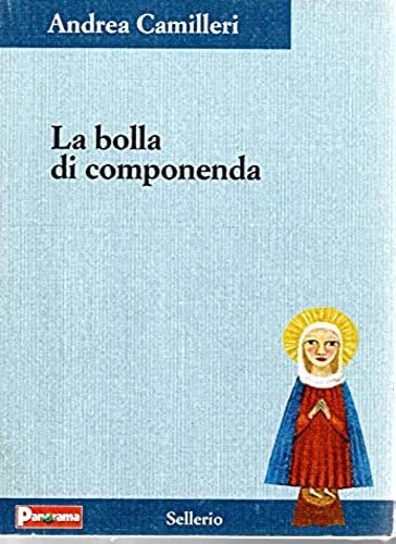 La bolla di Componenda.
