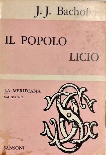 Il popolo licio.