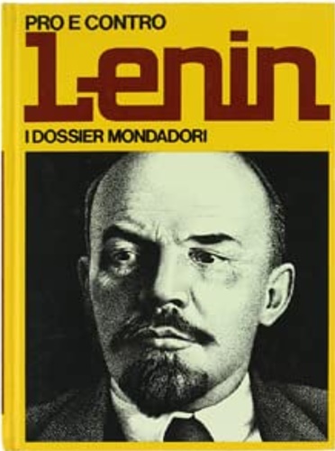 Pro e contro Lenin.