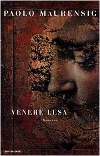 9788804450658-Venere lesa. Romanzo.