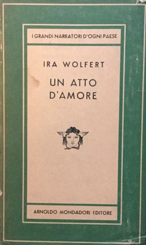 Un atto di amore.