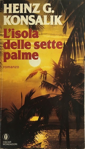 L'isola delle sette palme.