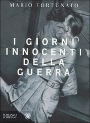 9788845257957-I giorni innocenti della guerra.