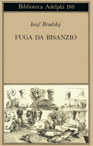 9788845902505-Fuga da Bisanzio.