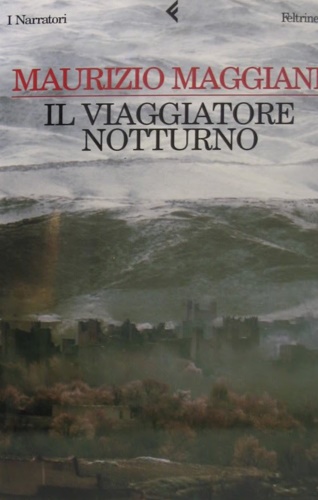 9788807016660-Il viaggiatore notturno.