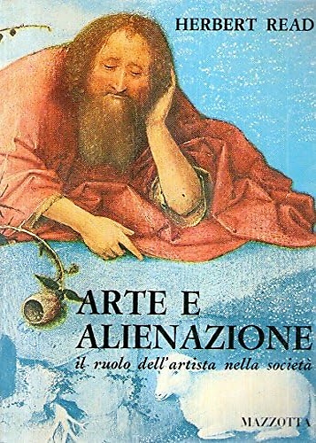 Arte e alienazione. Il ruolo dell'artista nella società.