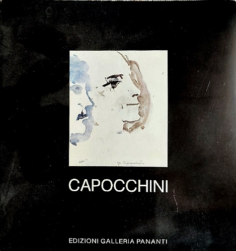 Ugo Capocchini. Disegni.