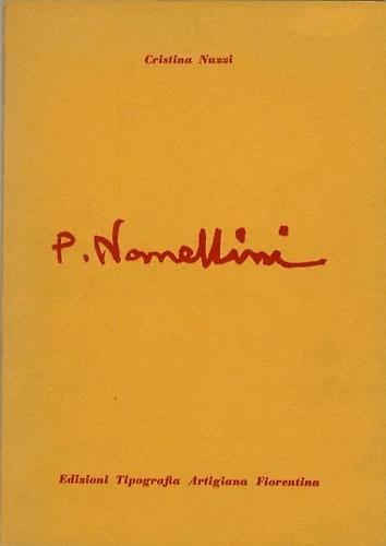 Plinio Nomellini.