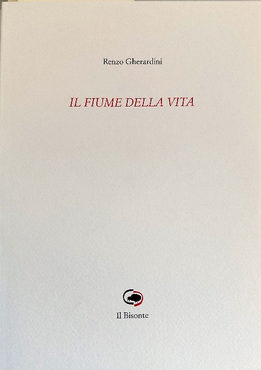 Il fiume della vita. [Poesie]