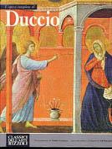 9788817273602-L'opera completa di Duccio.
