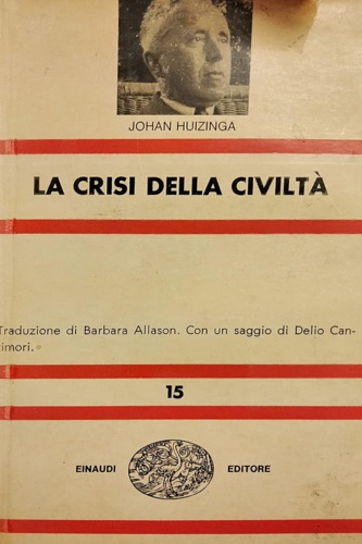 La crisi della civiltà.