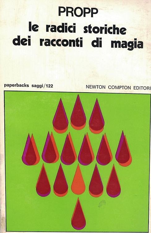 Le radici storiche dei racconti di magia.