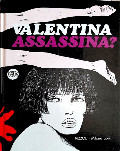 9788817810883-Valentina assassina.