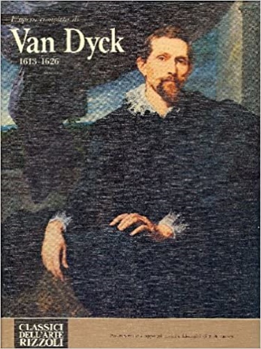 9788817274029-L'opera completa di Van Dyck 1613-1626.