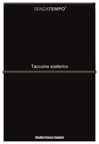 Taccuino esoterico.