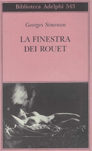 9788845923975-La finestra dei Rouet.