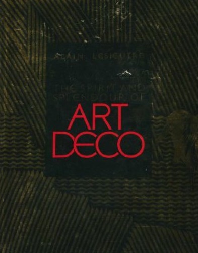 9780846700296-The spirit and splendour of Art Deco.