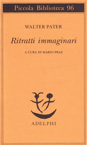 9788845904196-Rritratti immaginari.