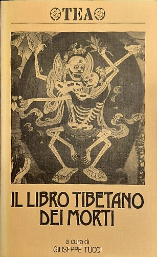 9788878190054-Il libro tibetano dei morti.