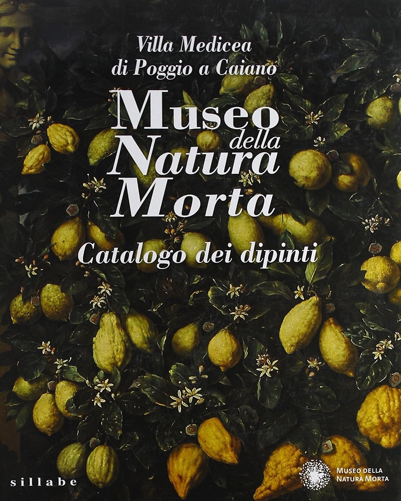 9788883474866-Museo della natura morta.