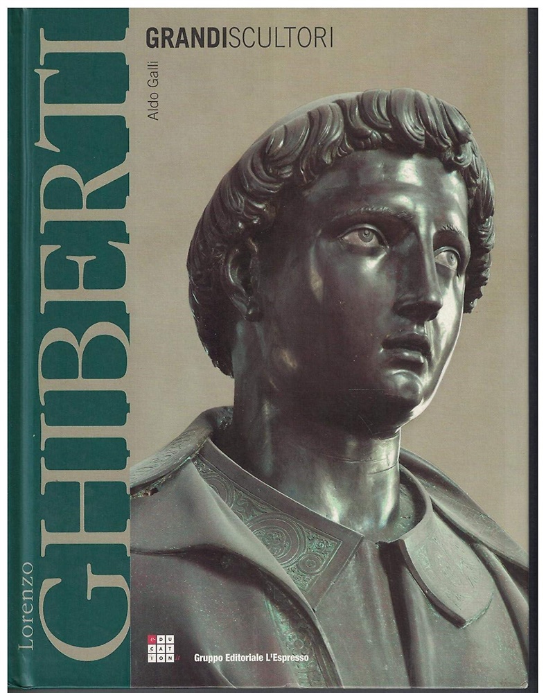 Lorenzo Ghiberti.