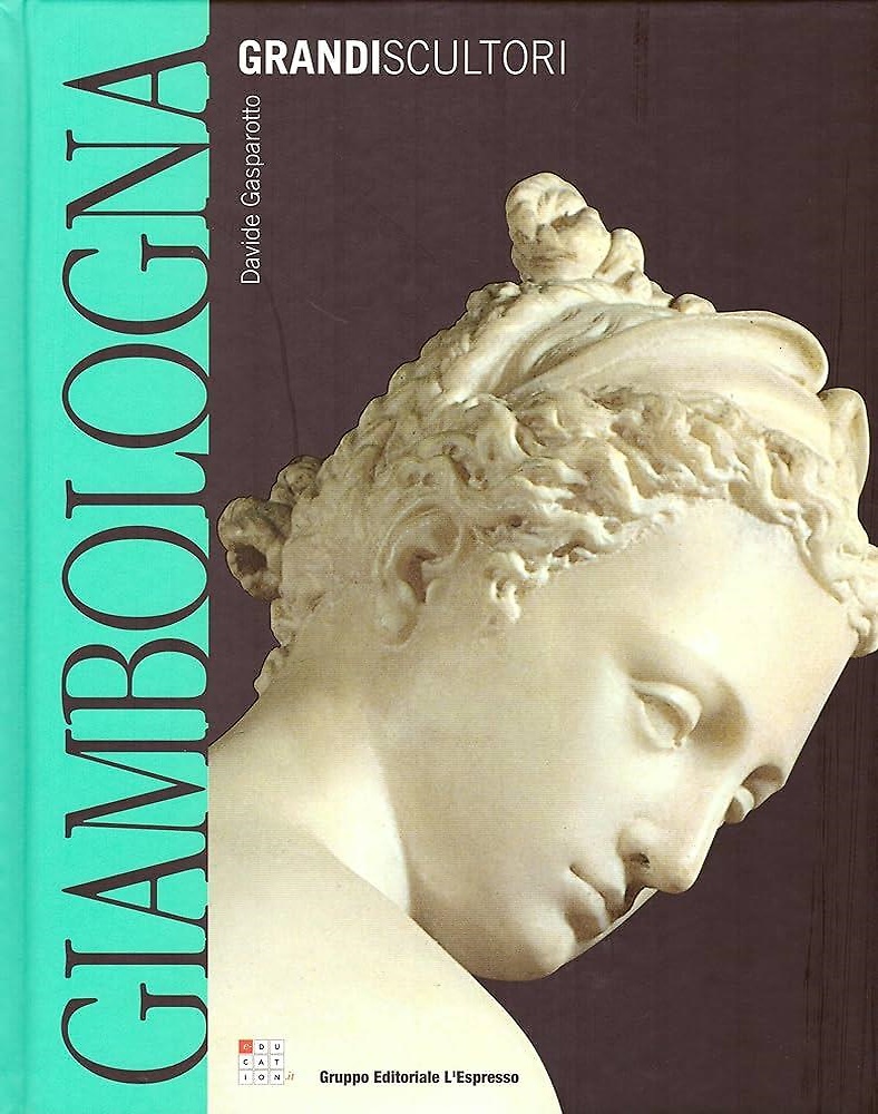 Giambologna.