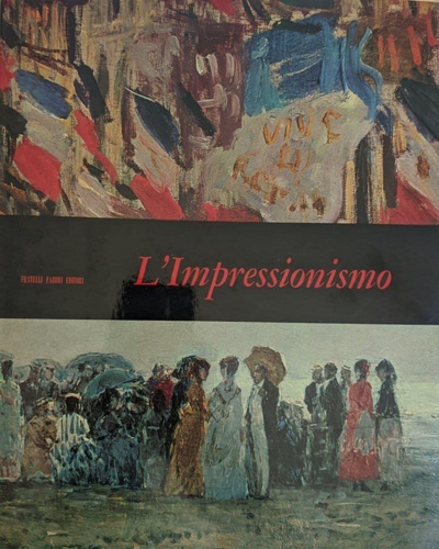 L'Impressionismo.