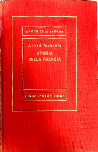 Storia della Francia.