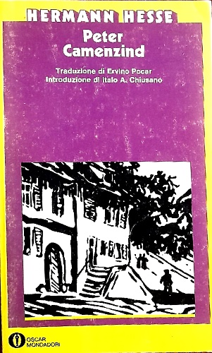 Peter Camenzind.