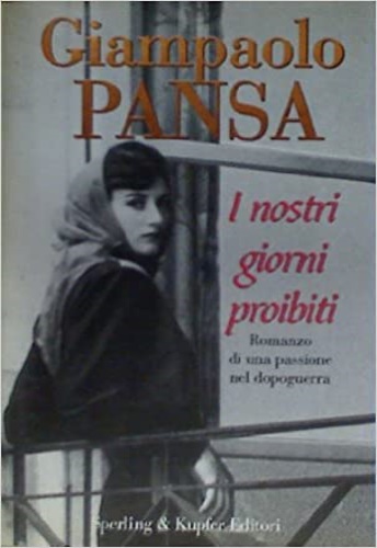 9788820022891-I nostri giorni proibiti.