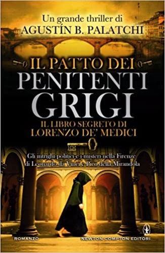 9788854141582-Il patto dei penitenti grigi.