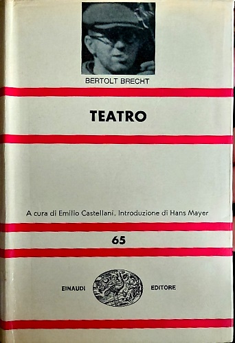 Teatro.