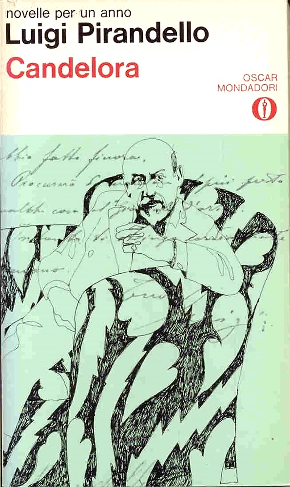 Novelle per un anno. Candelora.