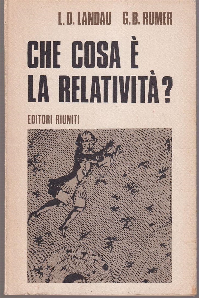 Che cosa è la relatività?