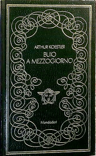 Buio a mezzogiorno.